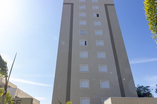 Apartamento para alugar com 2 quartos, 44m² em Notre Dame, Campinas