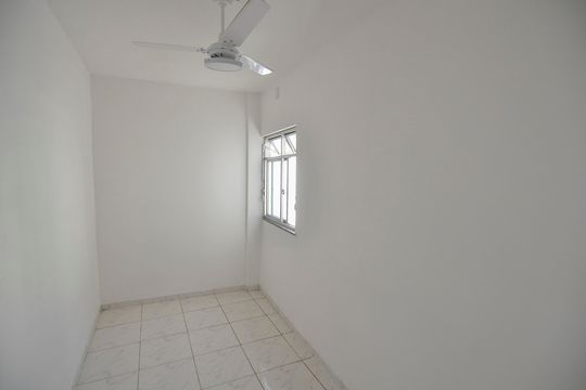 Quarto de apartamento para alugar com 1 quarto, 40m² em Tijuca, Rio de Janeiro