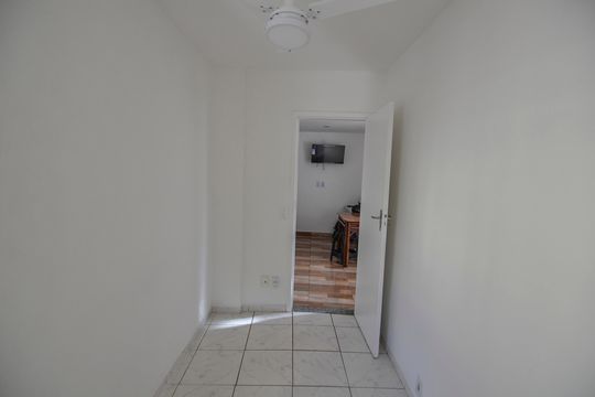 Quarto de apartamento para alugar com 1 quarto, 40m² em Tijuca, Rio de Janeiro
