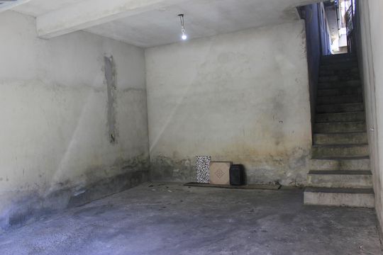 Garagem  de casa para alugar com 2 quartos, 100m² em Jardim Ponte Alta I, Guarulhos