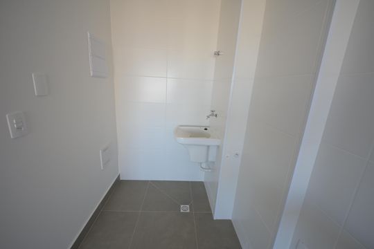 Apartamento à venda com 2 quartos, 74m² em Parque Amazonia, Goiânia