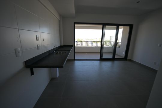 Apartamento à venda com 2 quartos, 74m² em Parque Amazonia, Goiânia