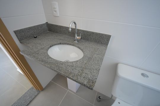 Apartamento à venda com 2 quartos, 74m² em Parque Amazonia, Goiânia