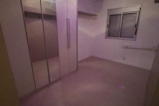 Quarto 1 de apartamento à venda com 2 quartos, 54m² em Jardim Itu, Porto Alegre