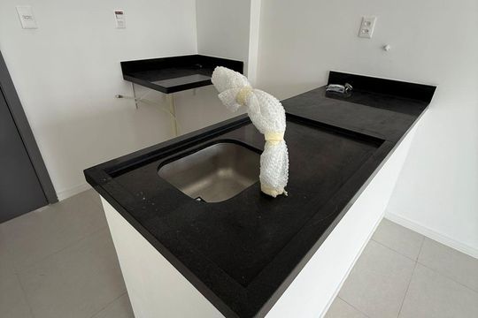 Kitnet/Studio para alugar com 1 quarto, 39m² em Jaguaribe, Salvador