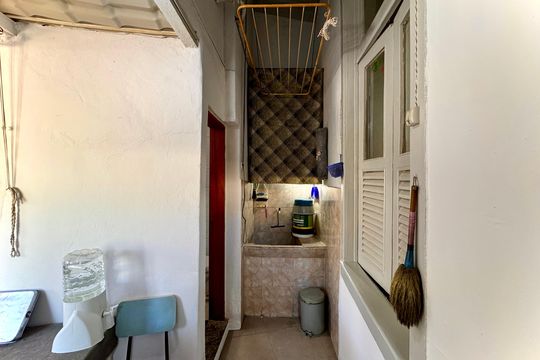 Casa para alugar com 2 quartos, 100m² em Catumbi, Rio de Janeiro