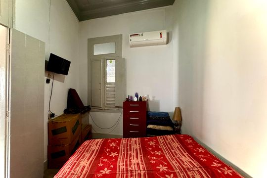 Casa para alugar com 2 quartos, 100m² em Catumbi, Rio de Janeiro