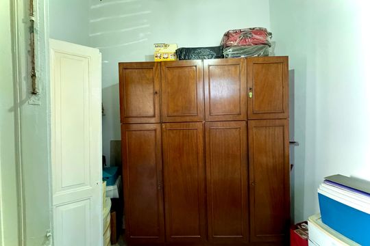Casa para alugar com 2 quartos, 100m² em Catumbi, Rio de Janeiro