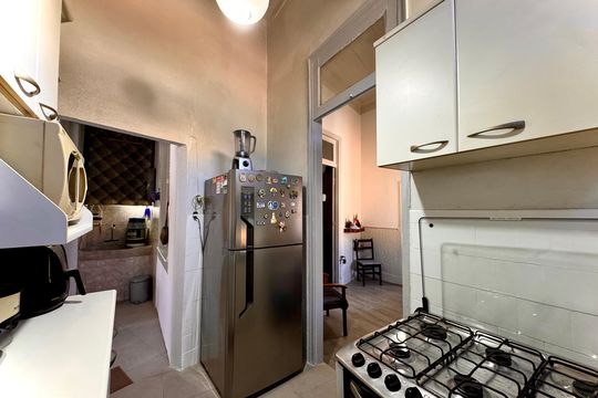 Casa para alugar com 2 quartos, 100m² em Catumbi, Rio de Janeiro