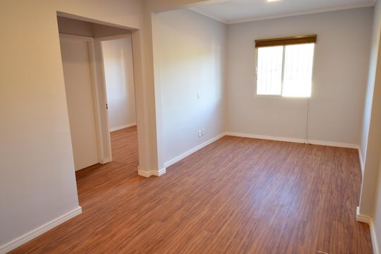 Sala de apartamento à venda com 2 quartos, 48m² em Vila Helena, Campinas
