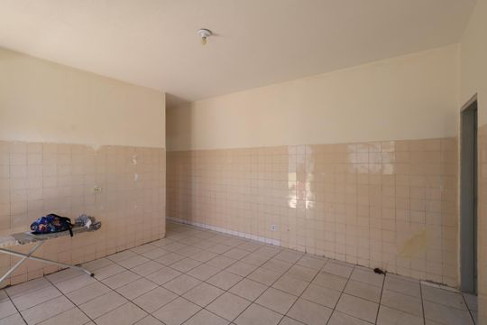Cozinha de casa para alugar com 2 quartos, 100m² em Casa Grande, Diadema