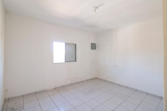 Casa para alugar com 2 quartos, 100m² em Casa Grande, Diadema