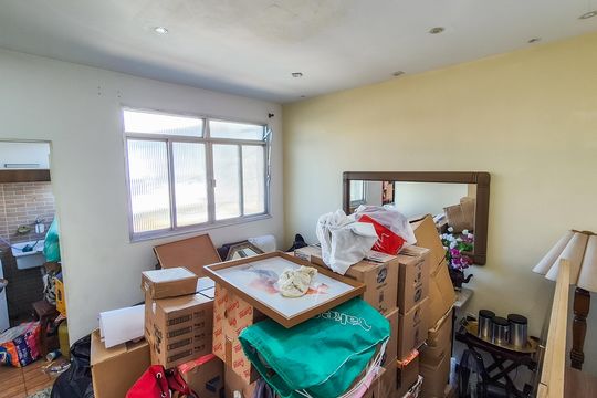 Casa à venda com 3 quartos, 75m² em Bonsucesso, Rio de Janeiro