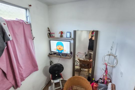Casa à venda com 3 quartos, 75m² em Bonsucesso, Rio de Janeiro