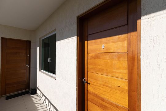Apartamento para alugar com 2 quartos, 52m² em Vila Gustavo, São Paulo