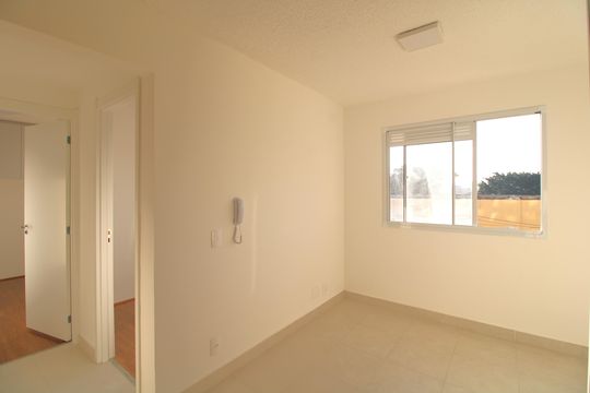 Apartamento para alugar com 2 quartos, 33m² em Socorro, São Paulo