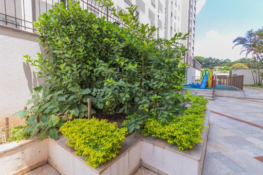 Pomar de apartamento à venda com 2 quartos, 49m² em Perdizes, São Paulo