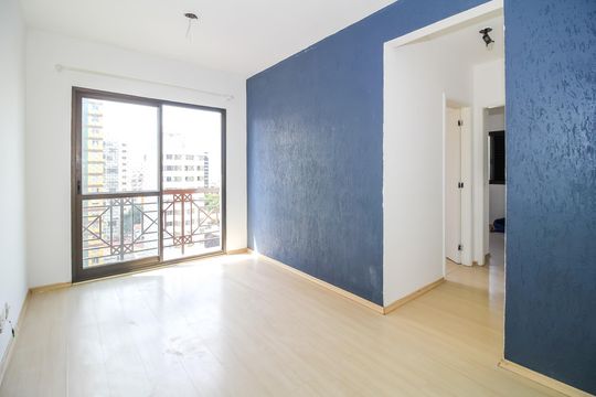 Apartamento à venda com 2 quartos, 49m² em Perdizes, São Paulo