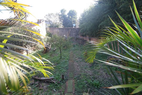 Quintal de casa à venda com 3 quartos, 182m² em Estância Velha, Canoas