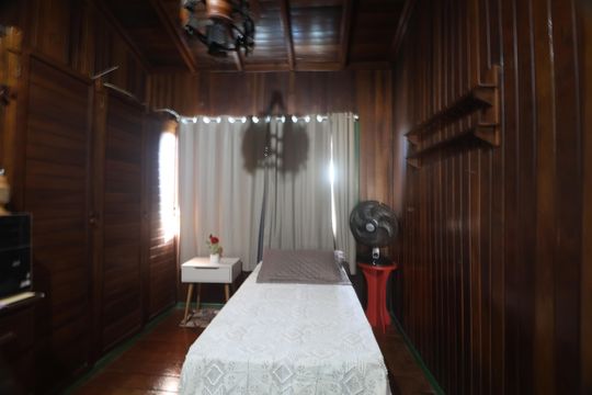 Quarto 3 de casa à venda com 3 quartos, 182m² em Estância Velha, Canoas