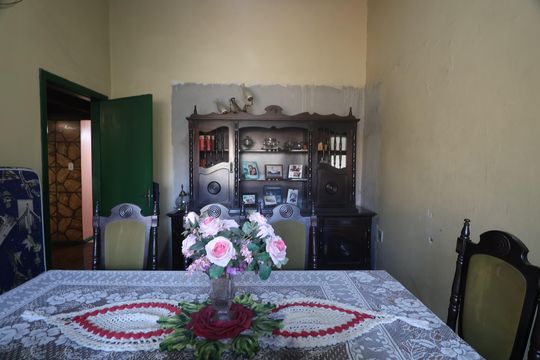Quarto 1 de casa à venda com 3 quartos, 182m² em Estância Velha, Canoas