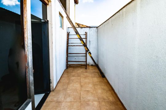 Casa à venda com 4 quartos, 600m² em Santa Terezinha, Belo Horizonte