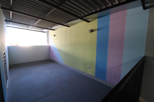 Futura Brinquedoteca de apartamento para alugar com 3 quartos, 82m² em Santa Mônica, Uberlândia