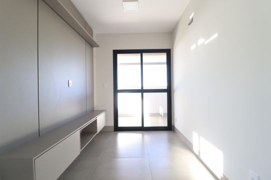 Apartamento para alugar com 3 quartos, 82m² em Santa Mônica, Uberlândia
