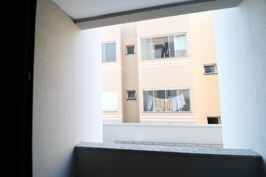 Quarto 1 de apartamento para alugar com 3 quartos, 82m² em Santa Mônica, Uberlândia