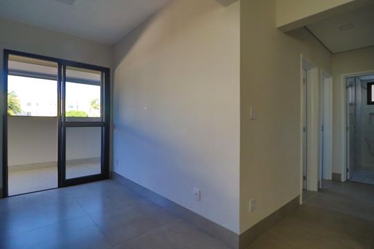 Apartamento para alugar com 3 quartos, 82m² em Santa Mônica, Uberlândia