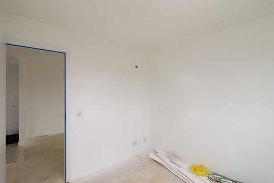 Quarto 1 de apartamento à venda com 2 quartos, 45m² em Lomba do Pinheiro, Porto Alegre