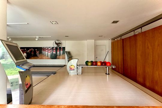Apartamento para alugar com 2 quartos, 62m² em Lapa, Rio de Janeiro