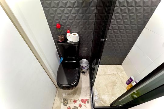 Apartamento para alugar com 2 quartos, 62m² em Lapa, Rio de Janeiro