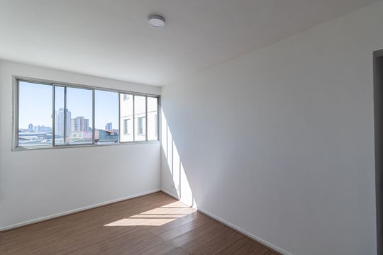 Apartamento à venda com 2 quartos, 59m² em Vila Santana, São Paulo