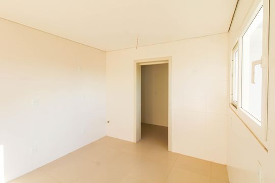 Cozinha de casa para alugar com 4 quartos, 172m² em Cadiz, Gravataí