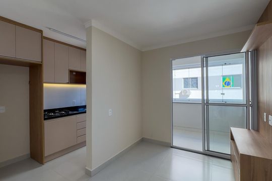 Apartamento para alugar com 2 quartos, 44m² em Várzea de Baixo, São Paulo