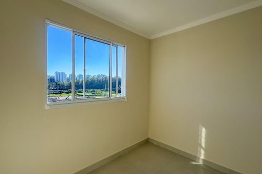 Quarto 1 de apartamento para alugar com 2 quartos, 44m² em Várzea de Baixo, São Paulo
