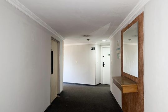 Área comum de apartamento para alugar com 1 quarto, 40m² em Chácara Inglesa, São Bernardo do Campo