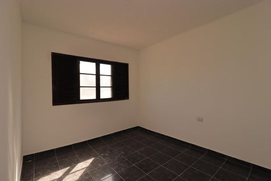 Quarto de casa para alugar com 1 quarto, 50m² em Vila Apiai, Santo André