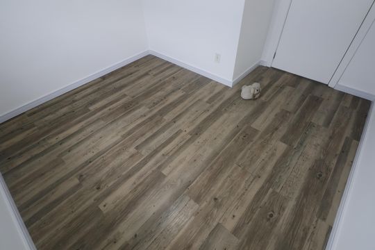 Quarto 2 de apartamento para alugar com 2 quartos, 56m² em Fátima, Canoas