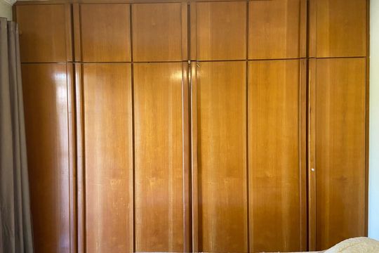 Quarto 1 de casa de condomínio à venda com 3 quartos, 156m² em Jardim Rosa Maria, São Paulo