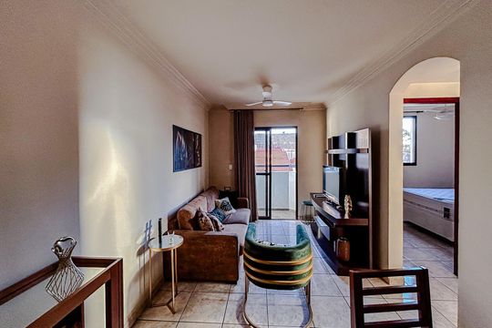 Apartamento à venda com 2 quartos, 55m² em Penha de França, São Paulo