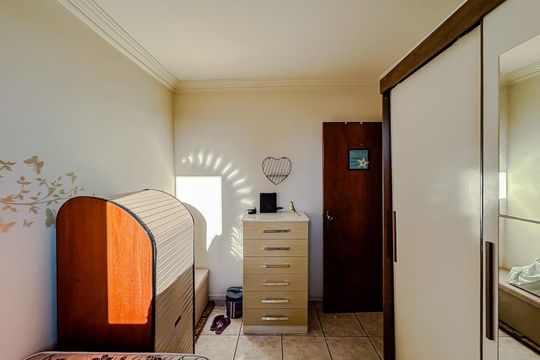Quarto 1 de apartamento à venda com 2 quartos, 55m² em Penha de França, São Paulo
