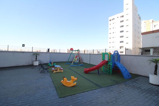 Área Comum de apartamento à venda com 3 quartos, 92m² em Tucuruvi, São Paulo