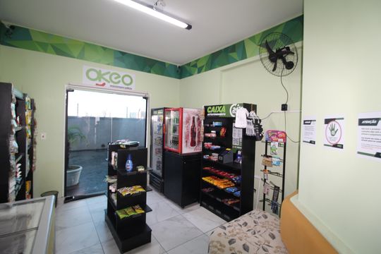Área Comum de apartamento à venda com 3 quartos, 92m² em Tucuruvi, São Paulo