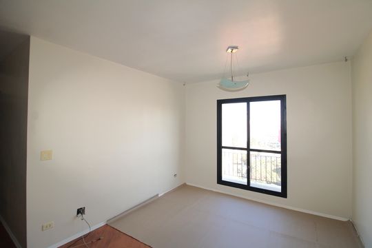 Sala de apartamento à venda com 3 quartos, 92m² em Tucuruvi, São Paulo