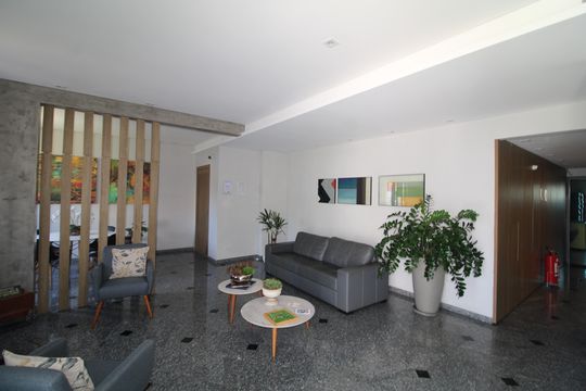 Área Comum de apartamento à venda com 3 quartos, 92m² em Tucuruvi, São Paulo