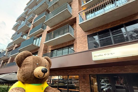 Fachada de apartamento à venda com 1 quarto, 28m² em Itaim Bibi, São Paulo