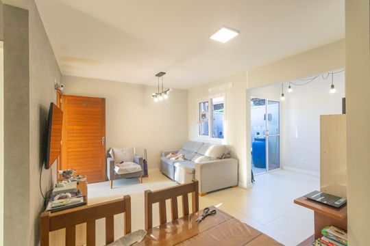 Casa de Condomínio para alugar com 2 quartos, 187m² em Olaria, Canoas