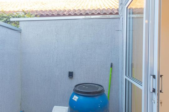 Casa de Condomínio para alugar com 2 quartos, 187m² em Olaria, Canoas